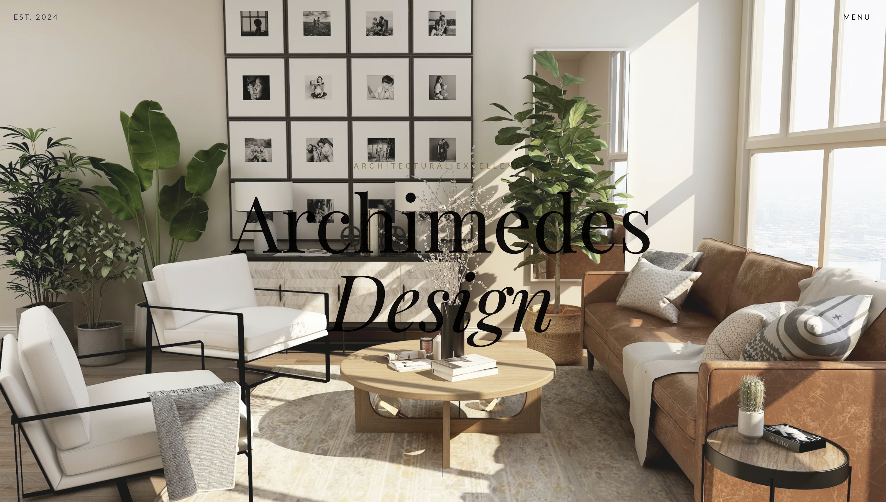 Archimedes Design